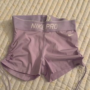 Nike shorts
